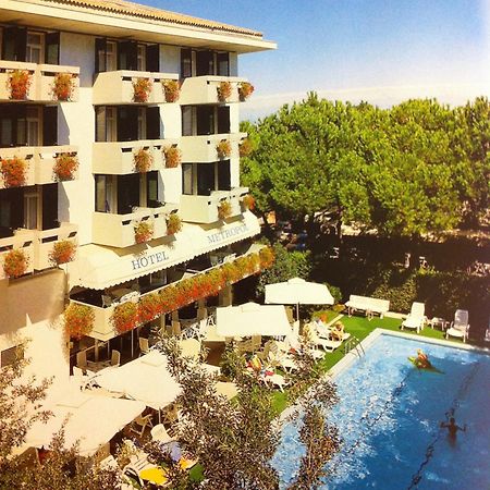 Hotel Metropol Caorle Exterior photo