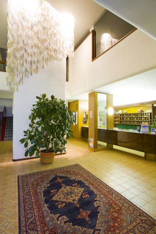Hotel Metropol Caorle Room photo
