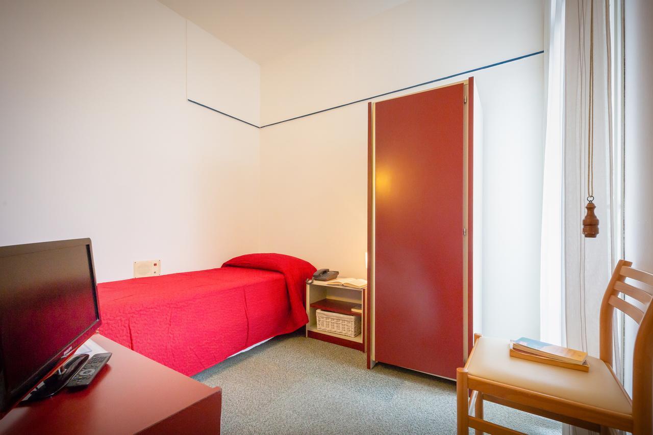 Hotel Metropol Caorle Exterior photo
