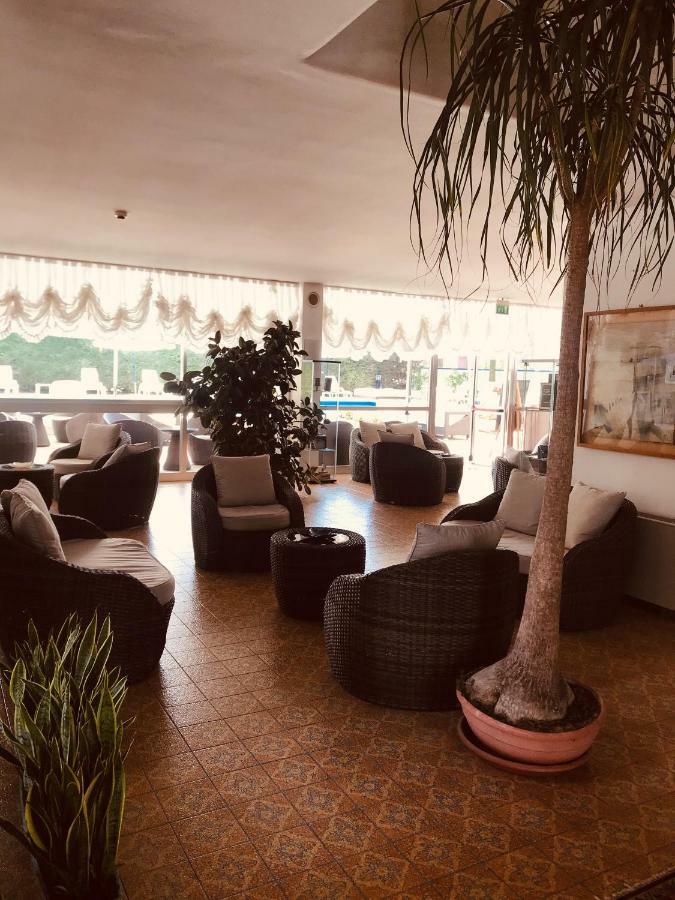 Hotel Metropol Caorle Exterior photo