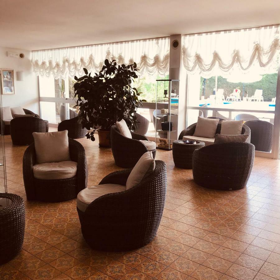 Hotel Metropol Caorle Exterior photo