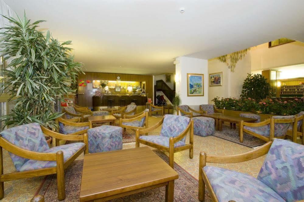 Hotel Metropol Caorle Exterior photo